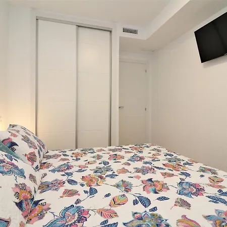Appartement Lidersol 3-f *