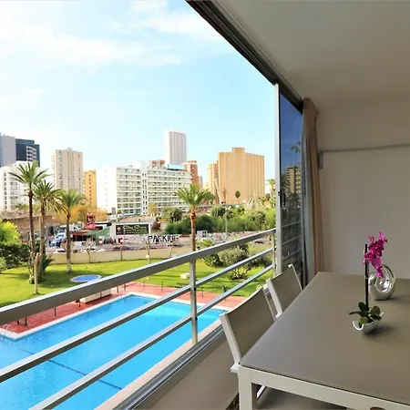 Lidersol 3-f * Benidorm